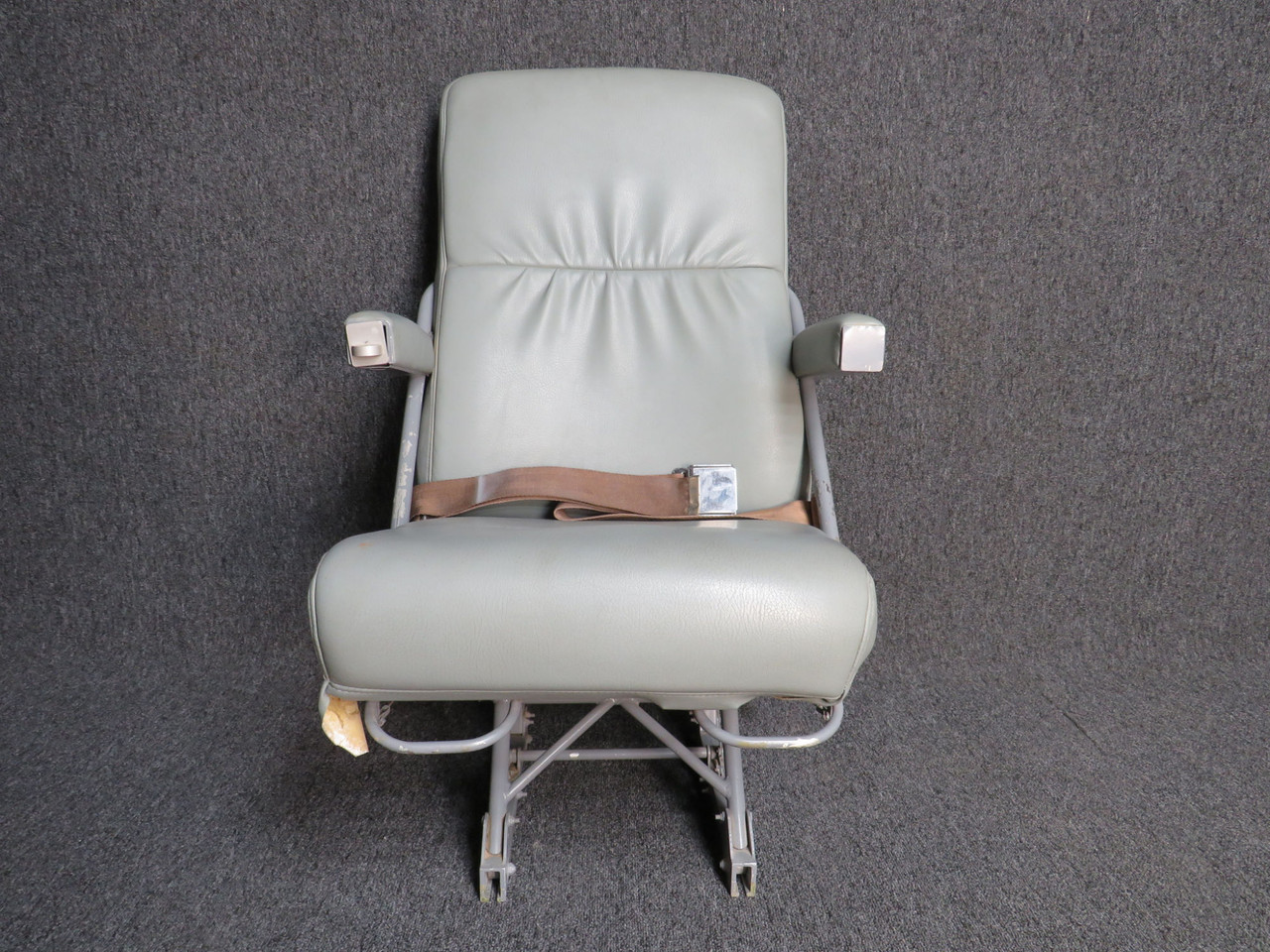 865J10000-14 Beechcraft King Air B90 Co-Pilot Seat Assembly