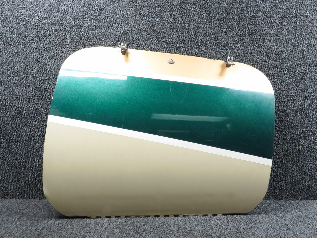 5512064-200 Cessna 550 Rear Baggage Door Unit