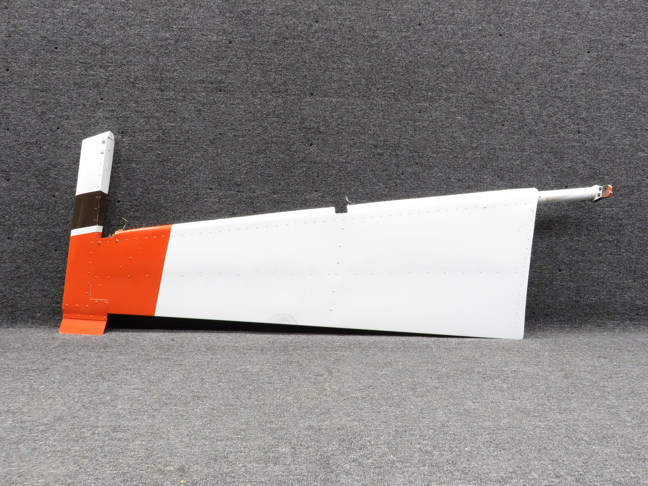33-630000-83 (Alt: 33-630000-137) Beech A36TC Rudder Assembly