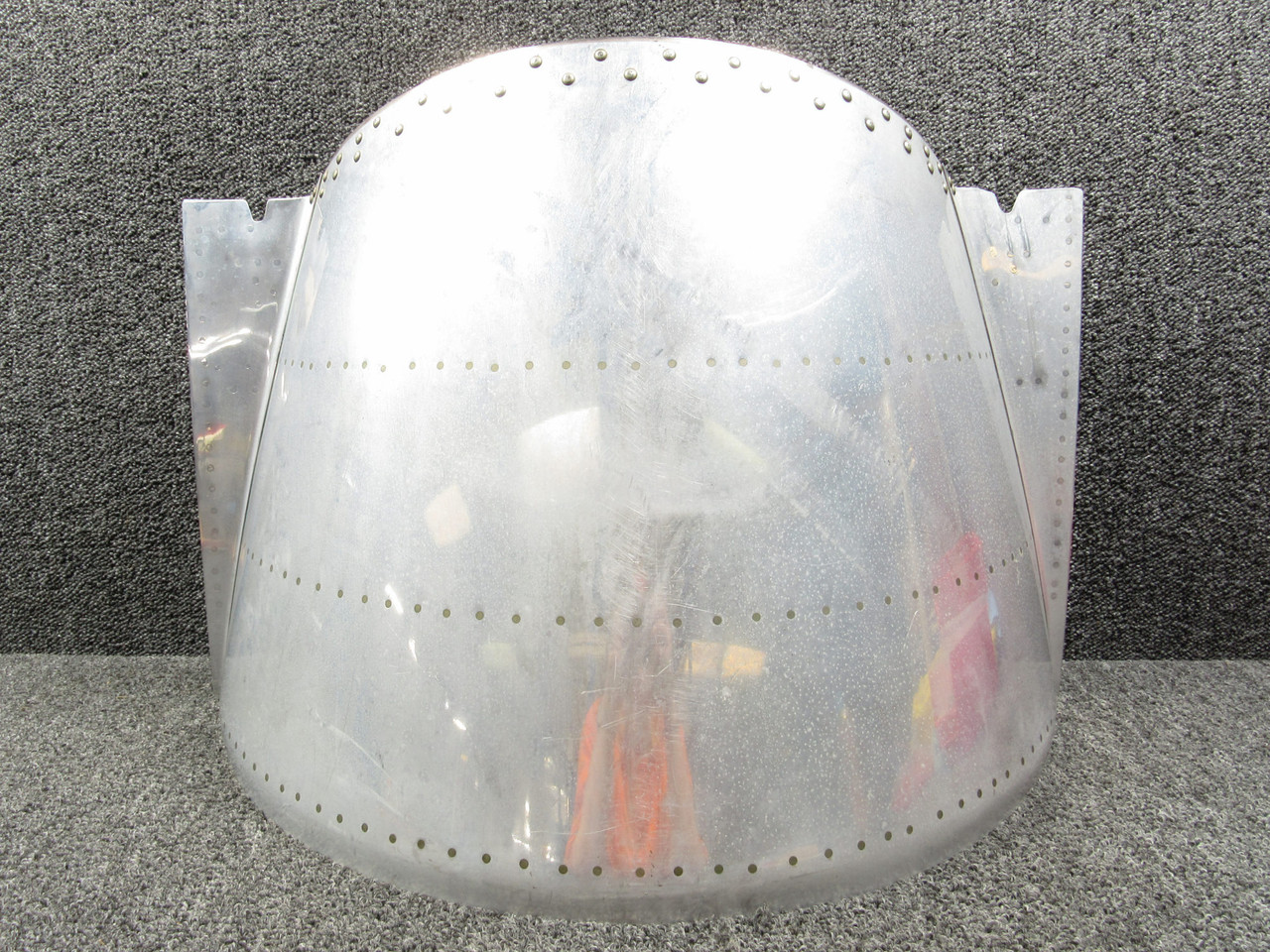202-0002-2 Cessna C-500 Thrust Reverser Door Assembly Lower Right Hand