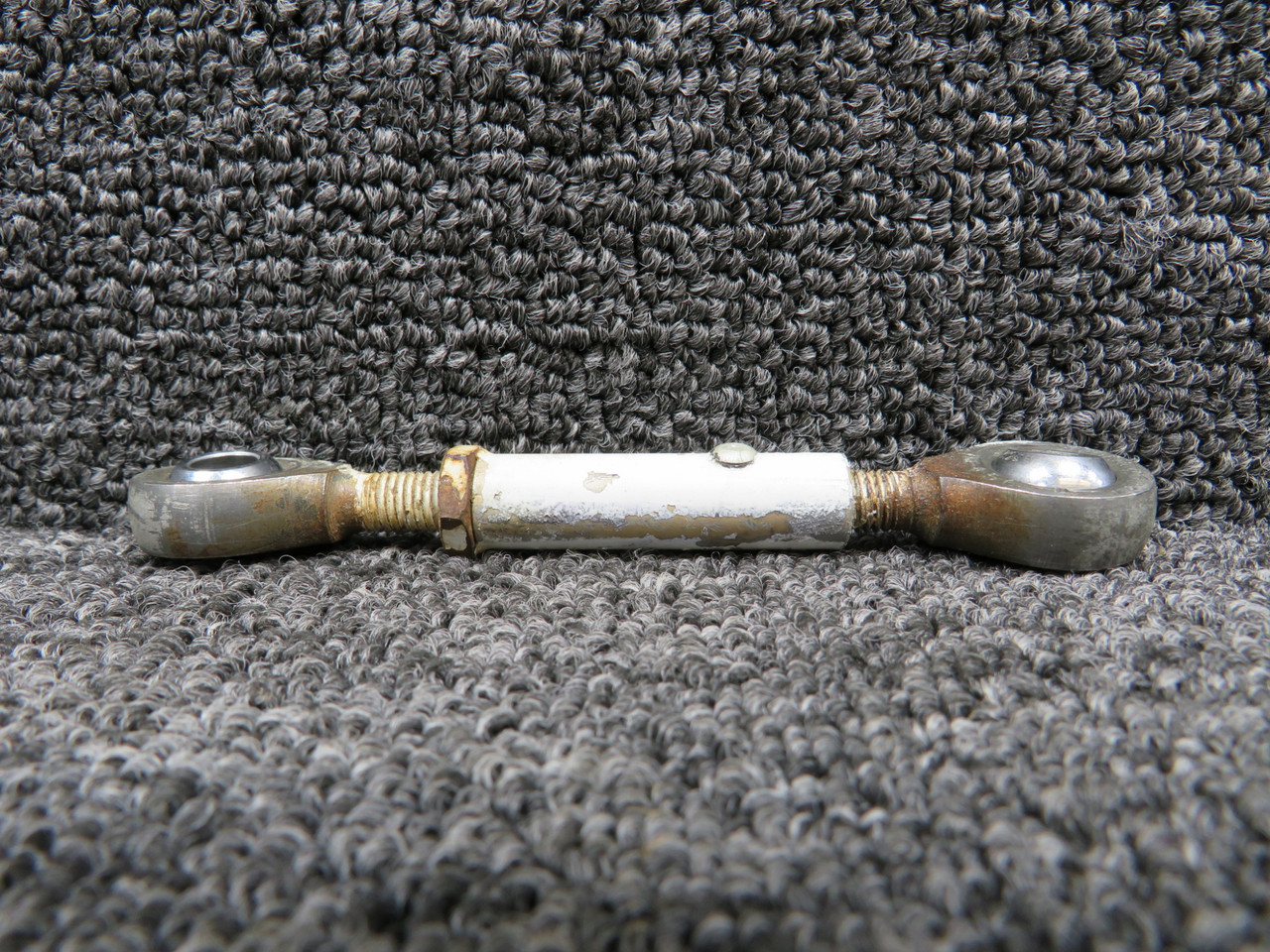 35-815056 Beechcraft D55 Landing Gear Door Outboard Link Assembly