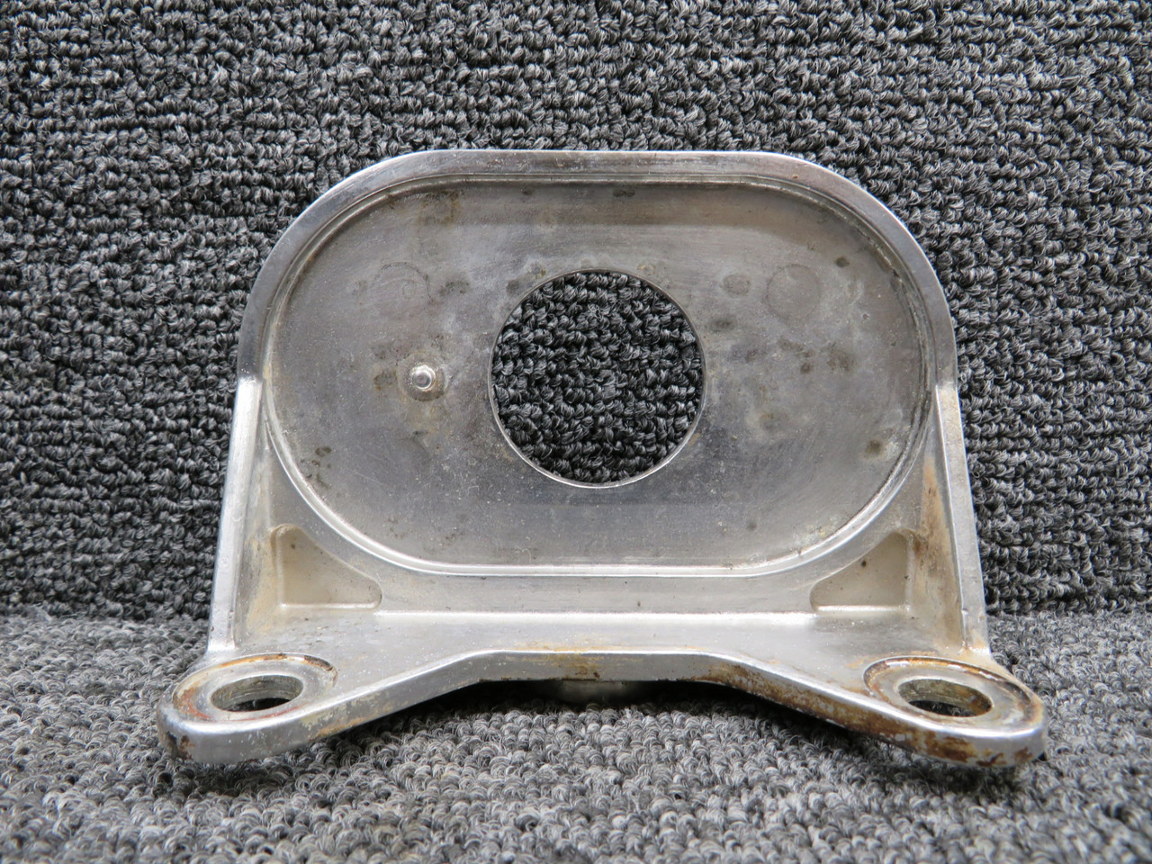 5906-2SA5 (Alt: 50-389133-15) Barry Engine Mount