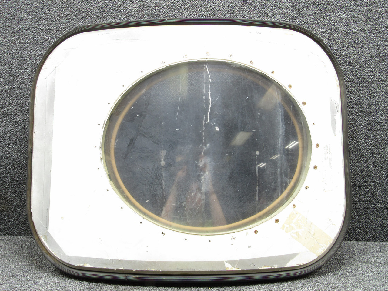 MY20 296 Dassault Falcon 20 Emergency Exit Door Assembly