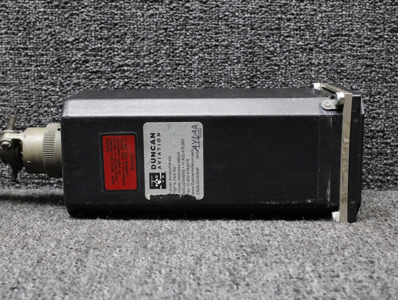 622-4938-001 Collins RMI-30 Radio Magnetic Indicator with