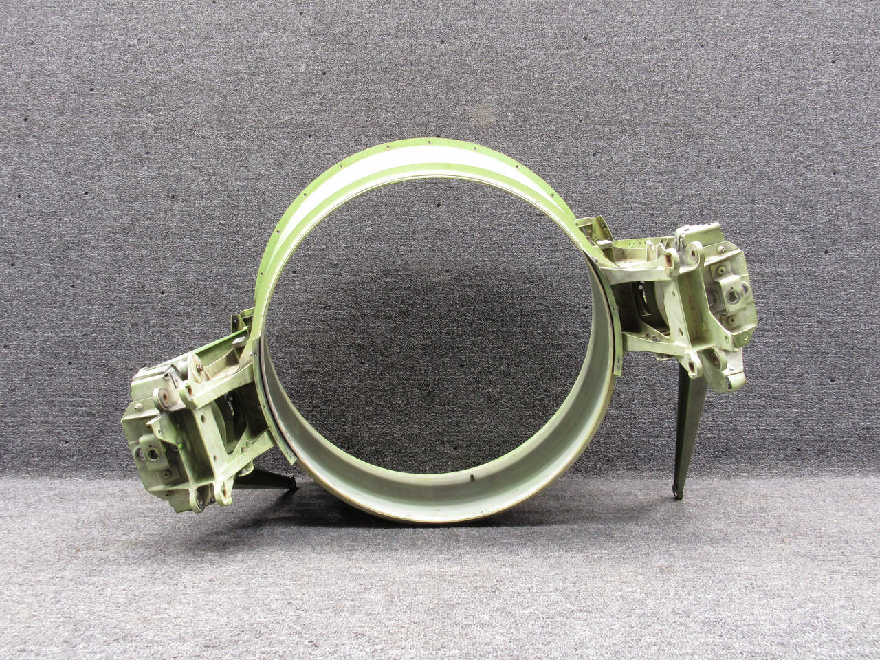 202-0000-3 (Use: 202-0000-503) Cessna 501 500 Thrust Reverser