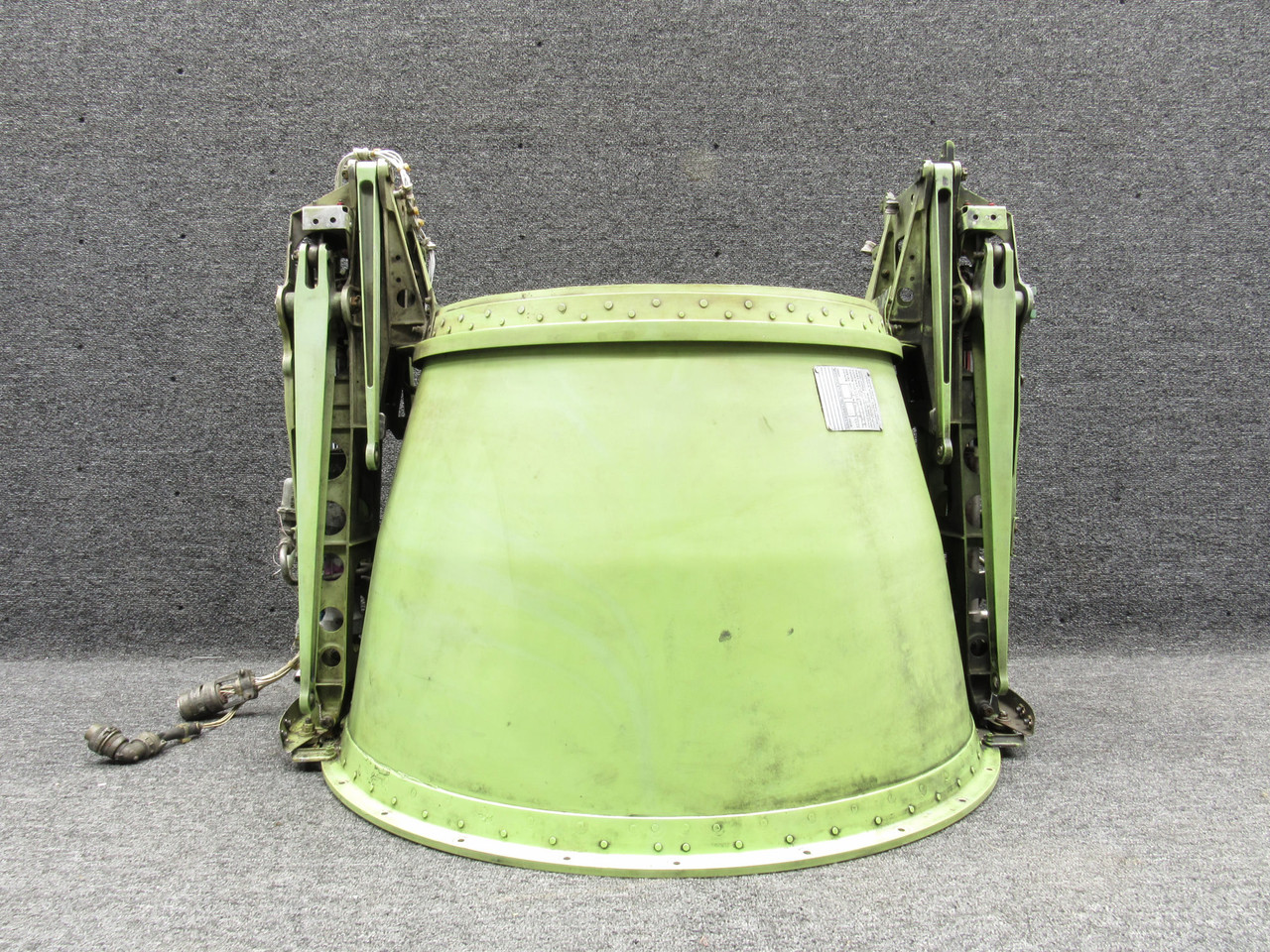 202-0000-3 (Use: 202-0000-503) Cessna 500 Thrust Reverser, Core