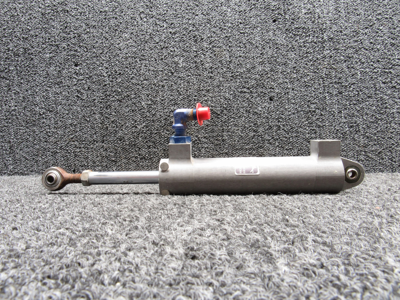 OAS5065-1 Ozone Aircraft Main Gear Door Actuator Assembly
