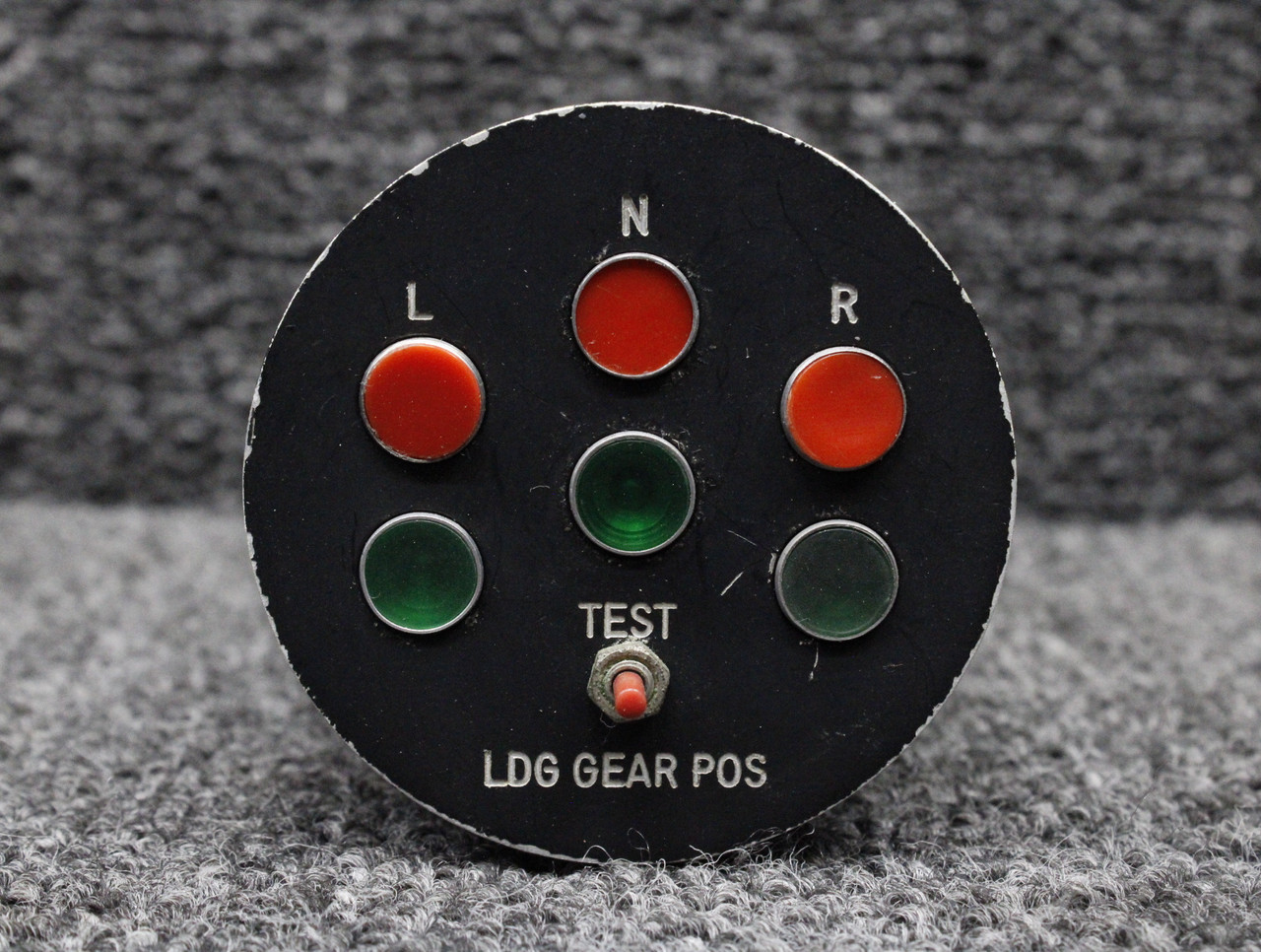 27-82426-47 Swearingen SA-226T Landing Gear Position Indicator For