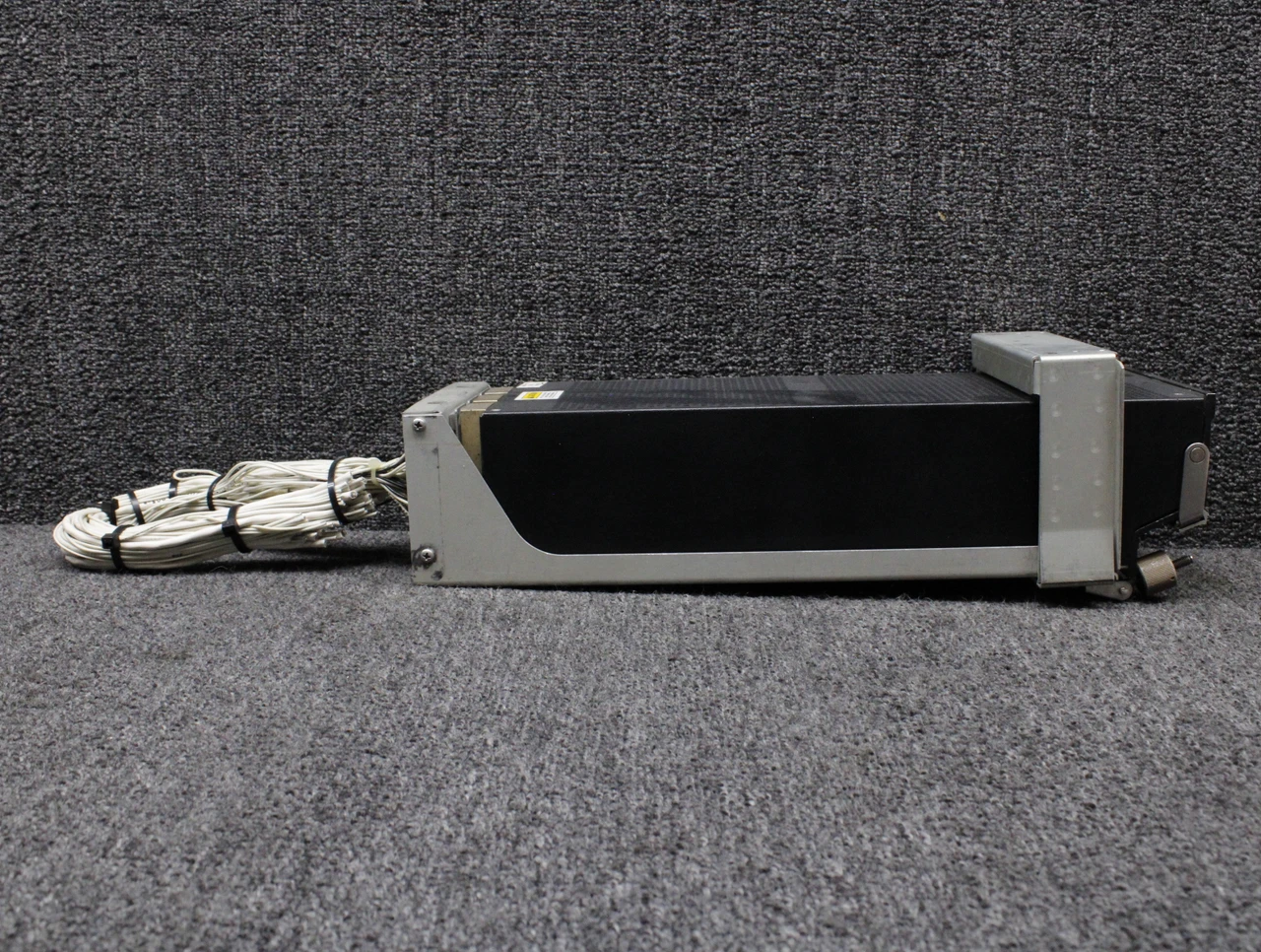622-3104-001 Collins FGC-80A Flight Guidance Computer with Tray and Wires (Mods)