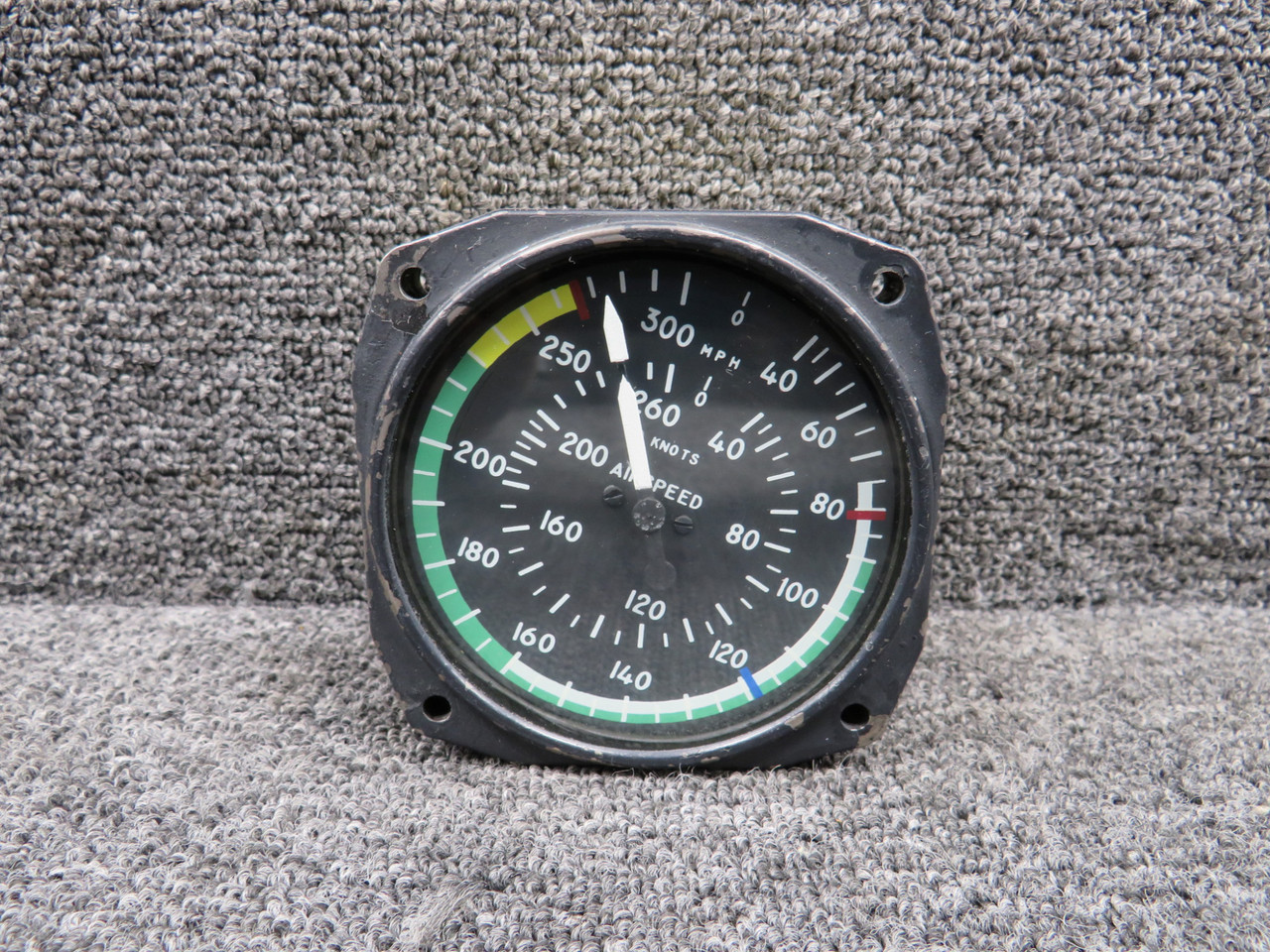 402-1 (Alt: CM3301-1) Instruments Airspeed Indicator 0-260 Knots (Core)