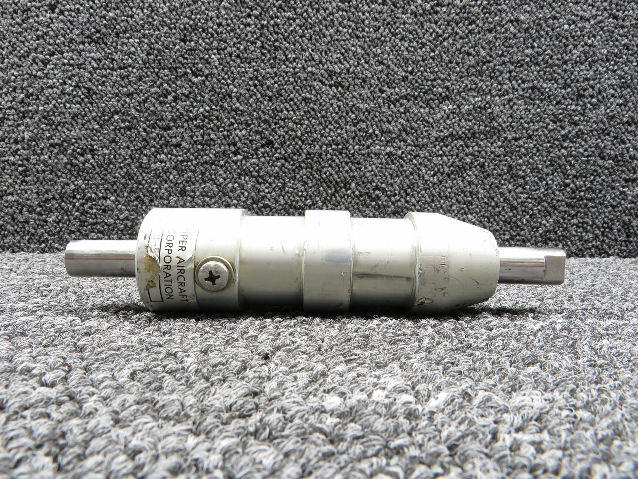 えみページ 5 PS-50152-8 Cleveland 15-11 Shimmy Dampener Assembly (Torn Data Tag