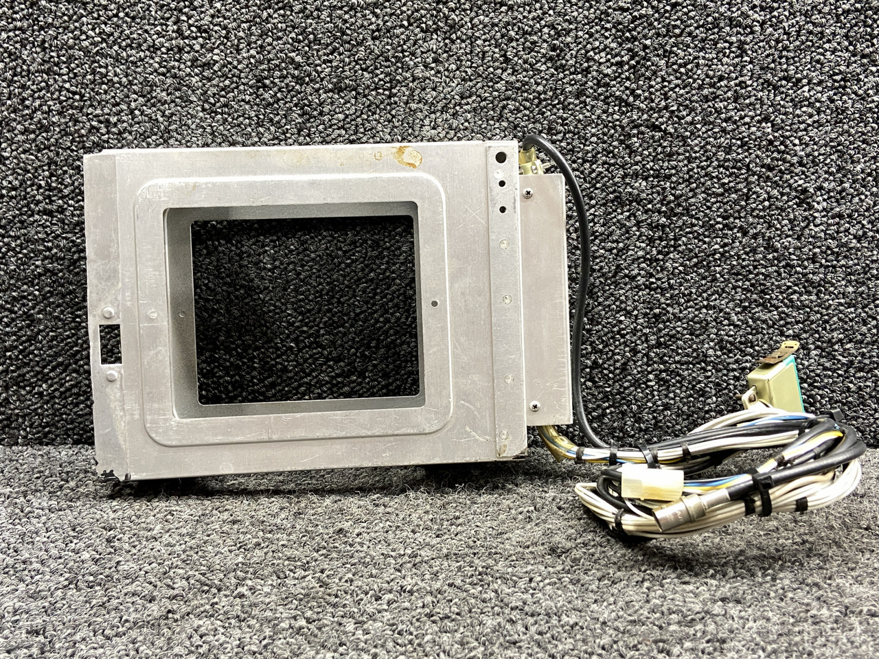 King Radio KR-85 Mounting Tray