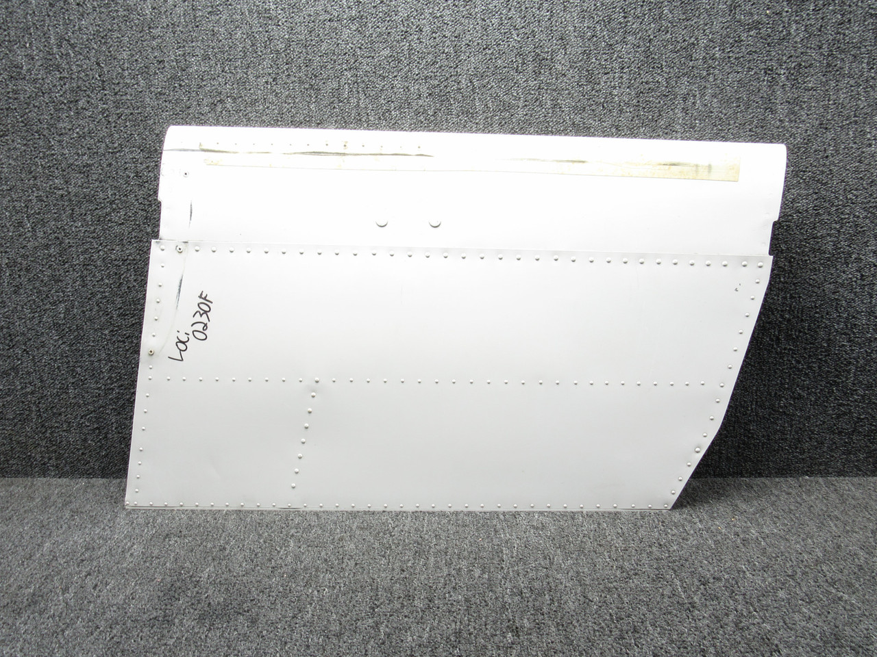 240009-93 Aero Commander AC-690A Inboard Flap Assembly LH (Less