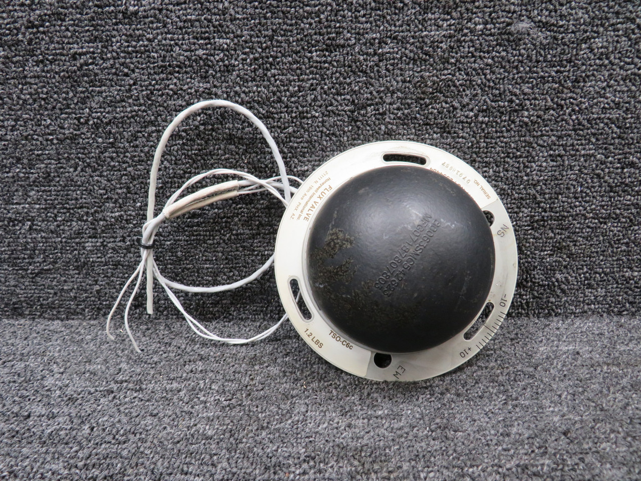 airlyl ページ 2594484 Honeywell Flux Valve Unit For Sale