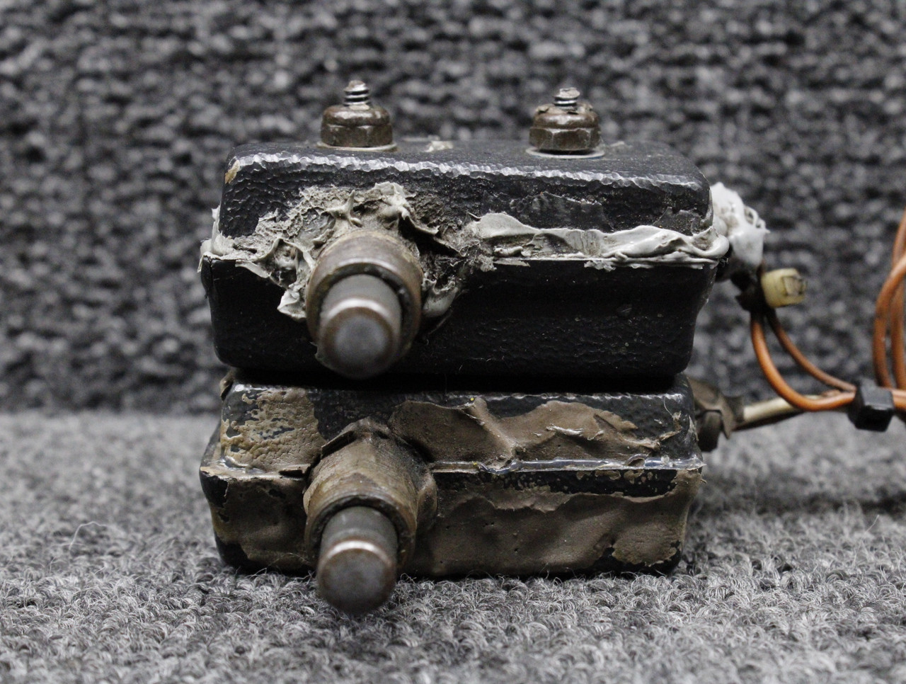 MS25026-1 Swearingen SA-226T Set of 2 Landing Gear Limit Switches