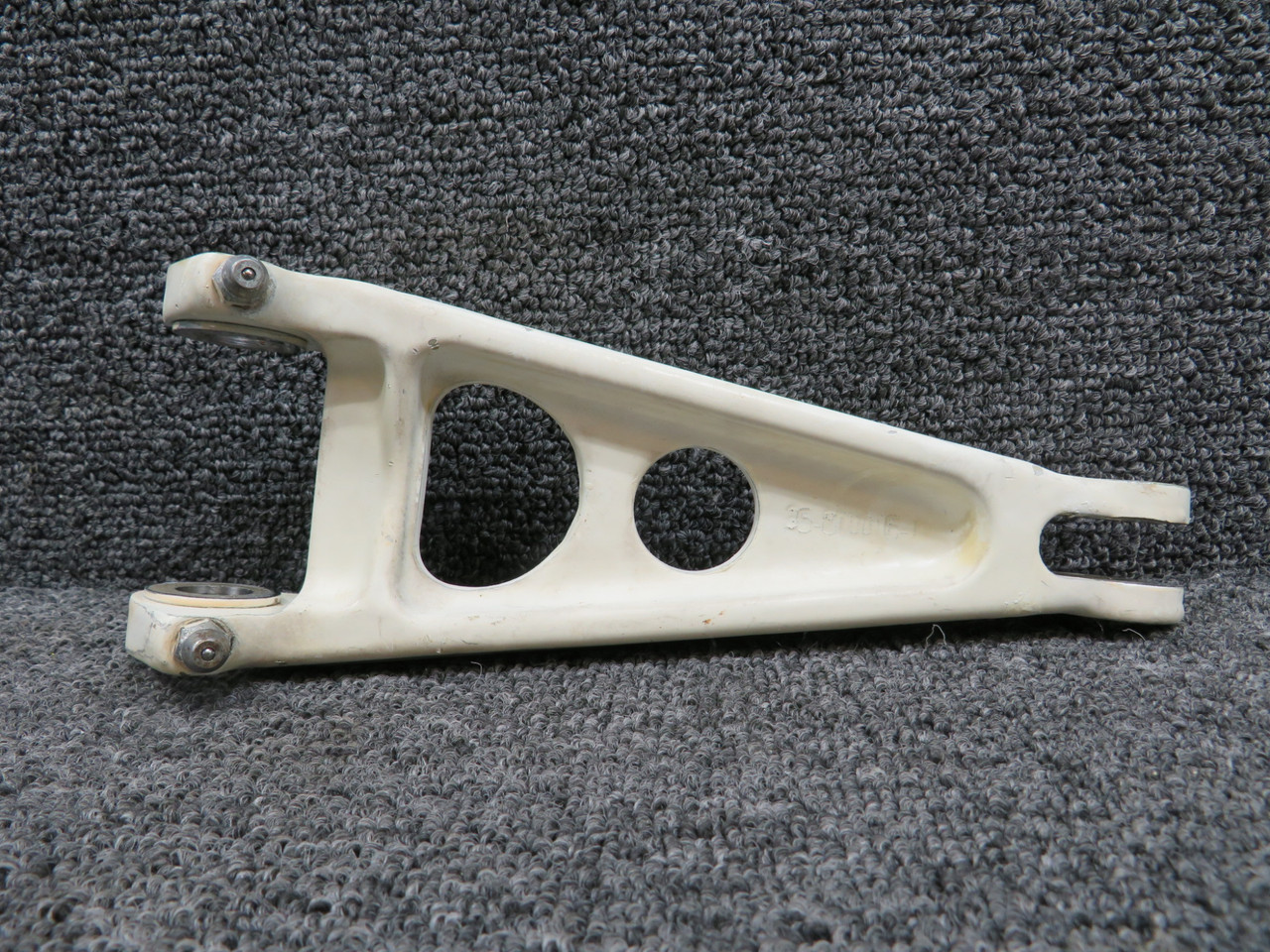 36-810016-1 (Use: 36-810016-3) Beechcraft 58, 36 Main Gear Lower Torque Knee
