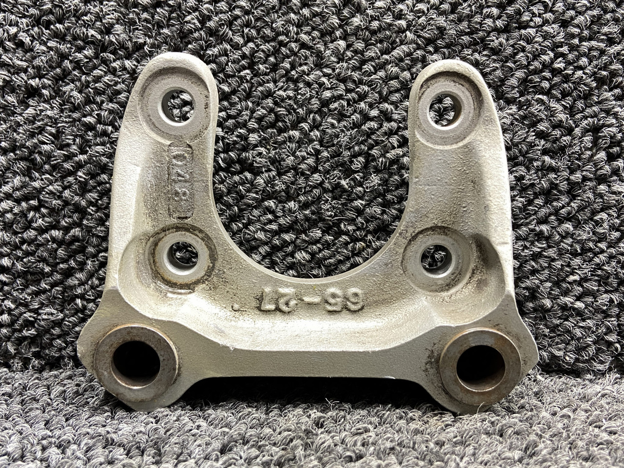 65-27 Cleveland Torque Plate LH or RH (Hole Distance: 3.25
