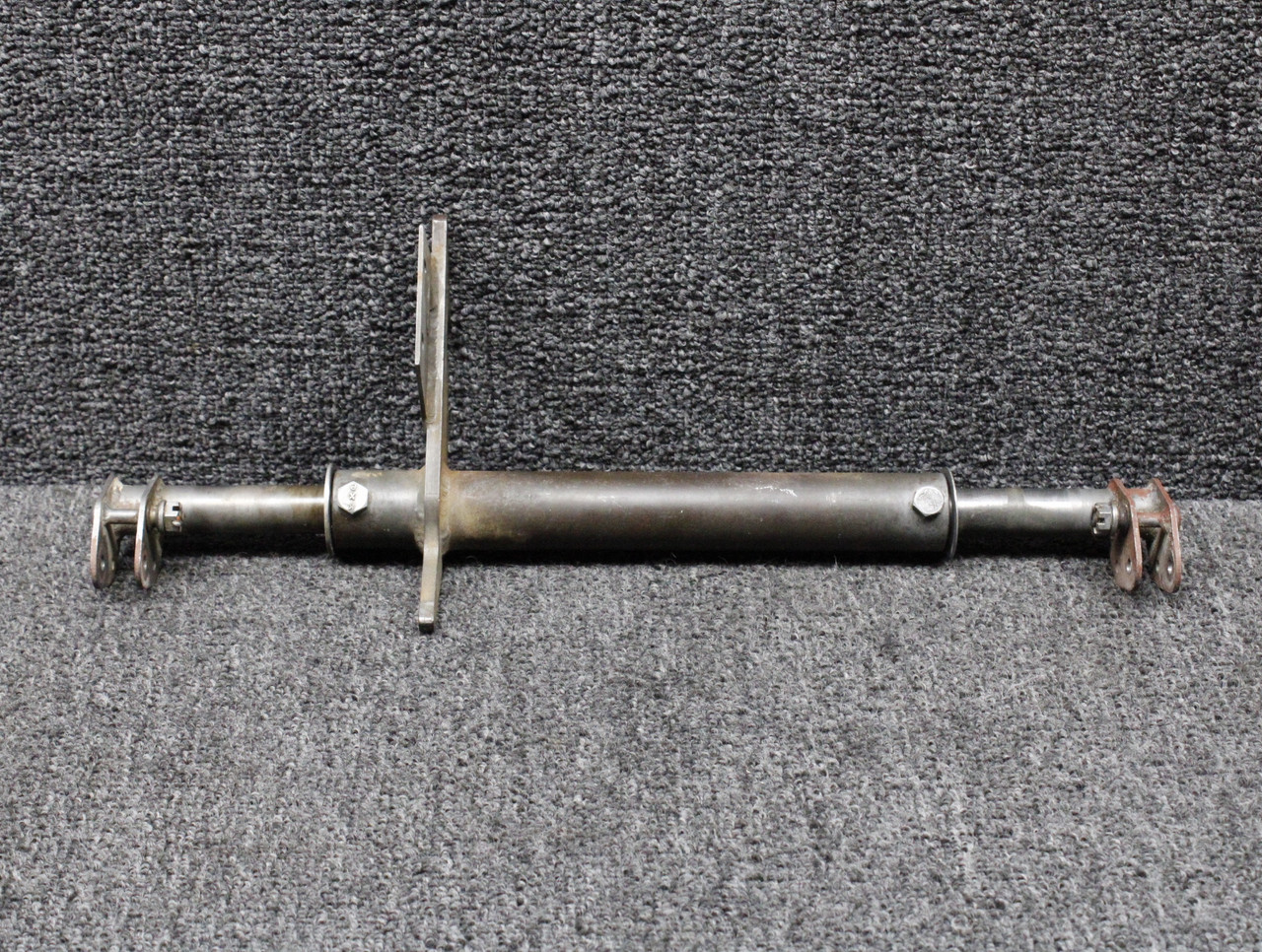 27-52004-017 Swearingen SA-226T Nose Gear Uplock Hook Assembly with Arms