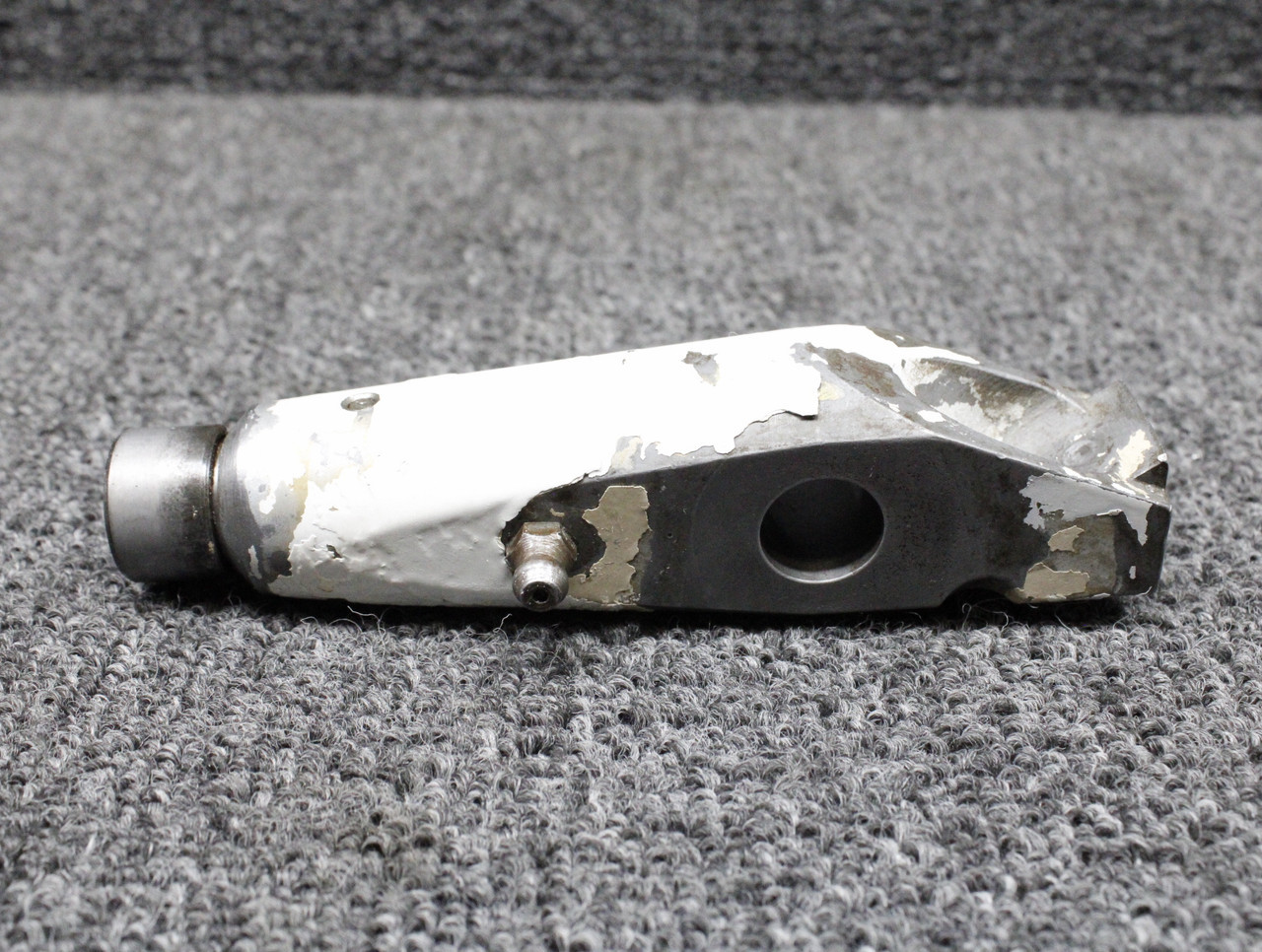5451030-1 (Alt: 5451030-5) Swearingen SA-226T Nose Gear Alignment Arm with Cam