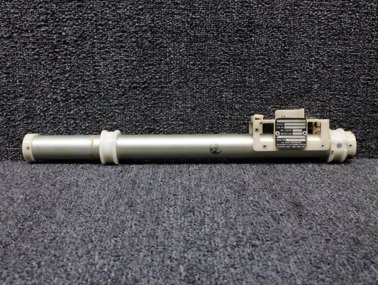 PAA574-4 Bendix Fuel Quantity Transmitter Inboard LH or RH