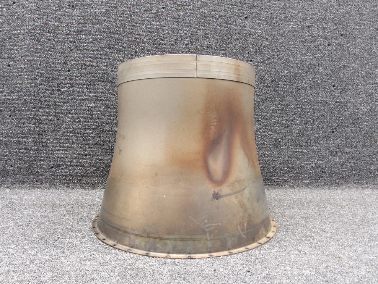 45-11000-1 Learjet 35A Exhaust Nozzle