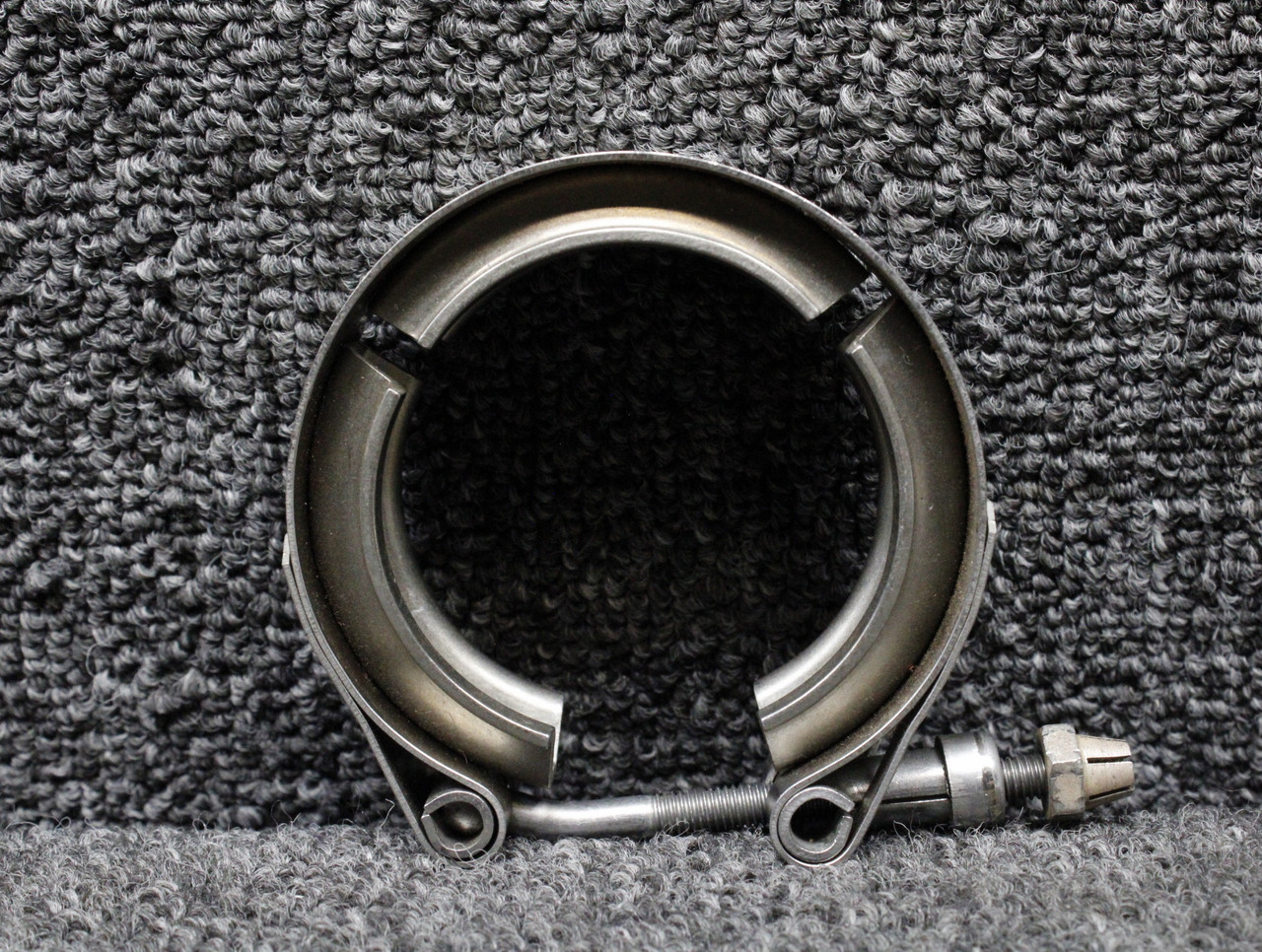 613112E-234-Z Voss Aerospace V-Band Clamp For Sale