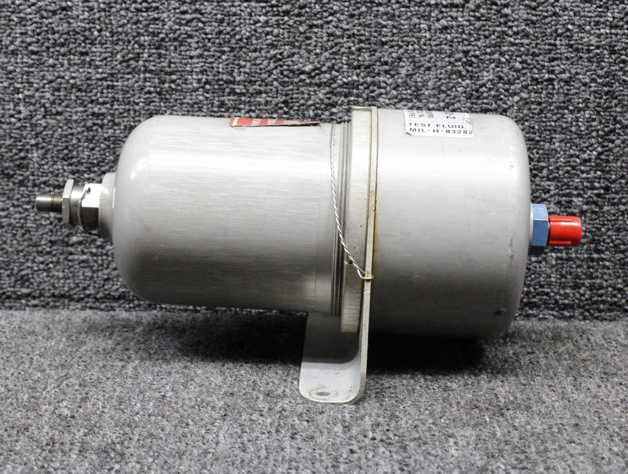 22300-2 Swearingen SA-226T Airight Accumulator Assembly with Mount
