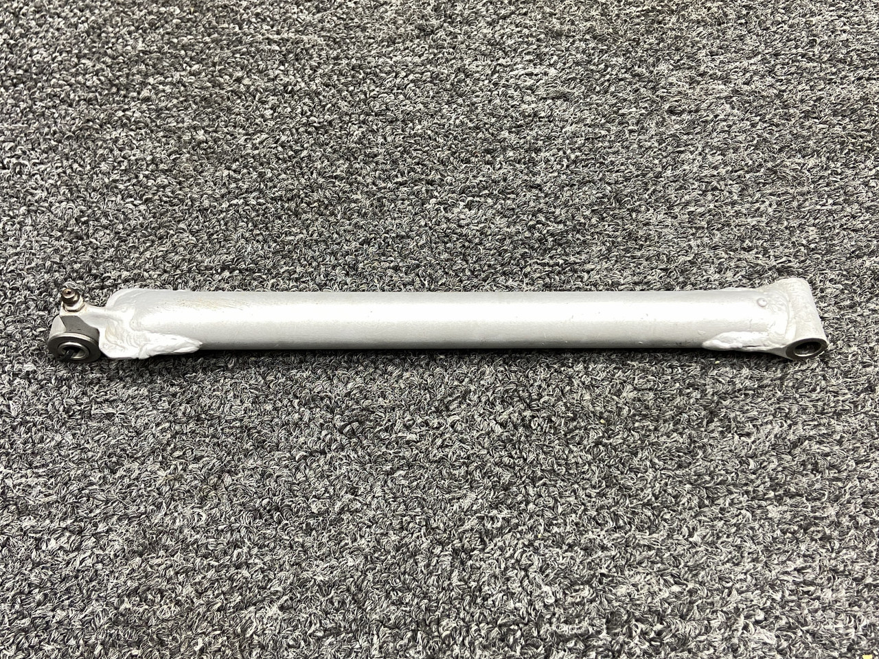 95-824018 (Use: 35-4012-1-S) Beech S35 Nose Gear Retract Brace