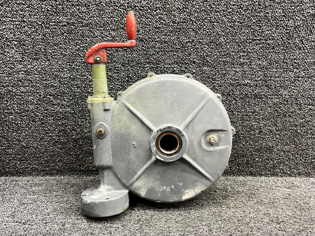 35-810075-7 (Use: 35-810075-13) Beechcraft S35 Landing Gear