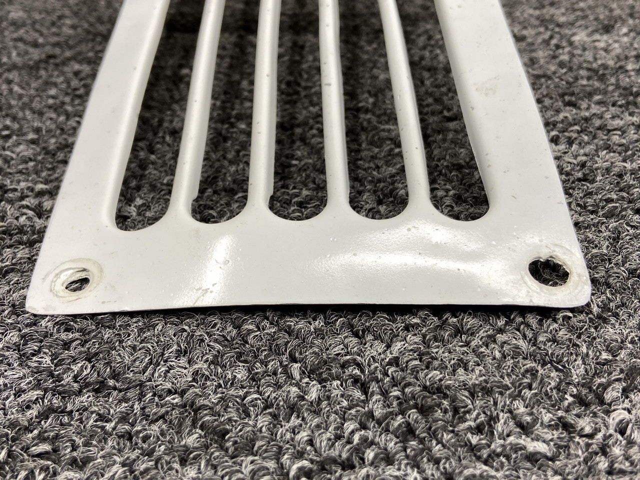 35-410446-79 Beechcraft S35 Forward Nose Grill Assembly for Sale