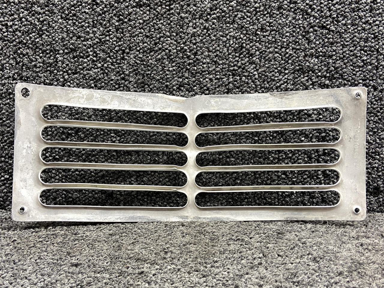 35-410446-79 Beechcraft S35 Forward Nose Grill Assembly for Sale