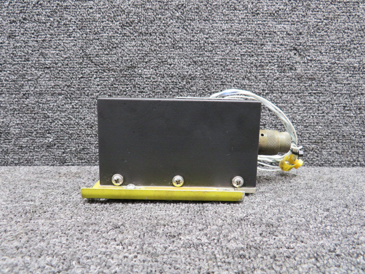 501-1169-01 Butler Avionics RG-227 Rate Gyroscope Unit For Sale