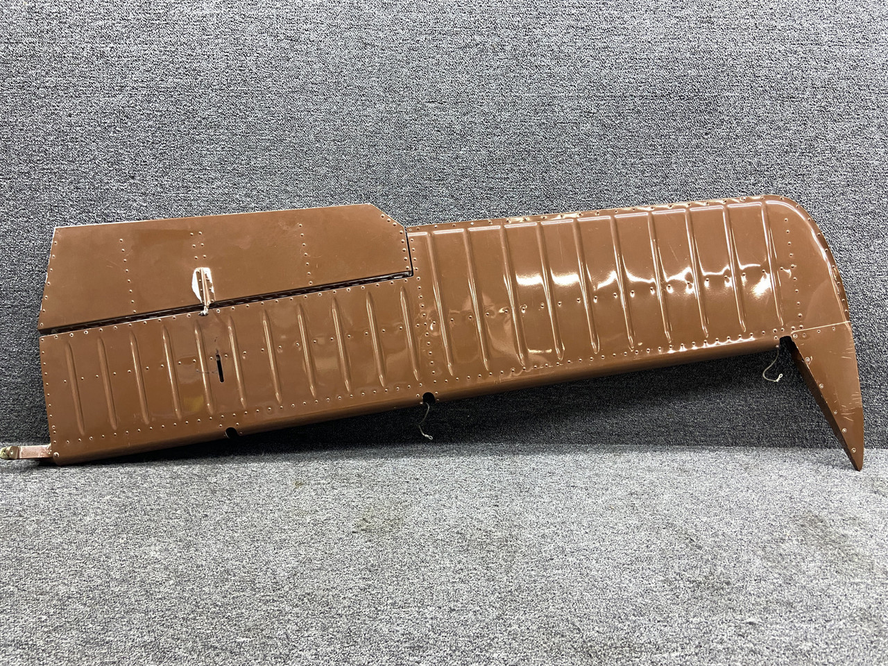 35-660002-48 (Use: 35-660002-654) Beech S35 Ruddervator Assembly