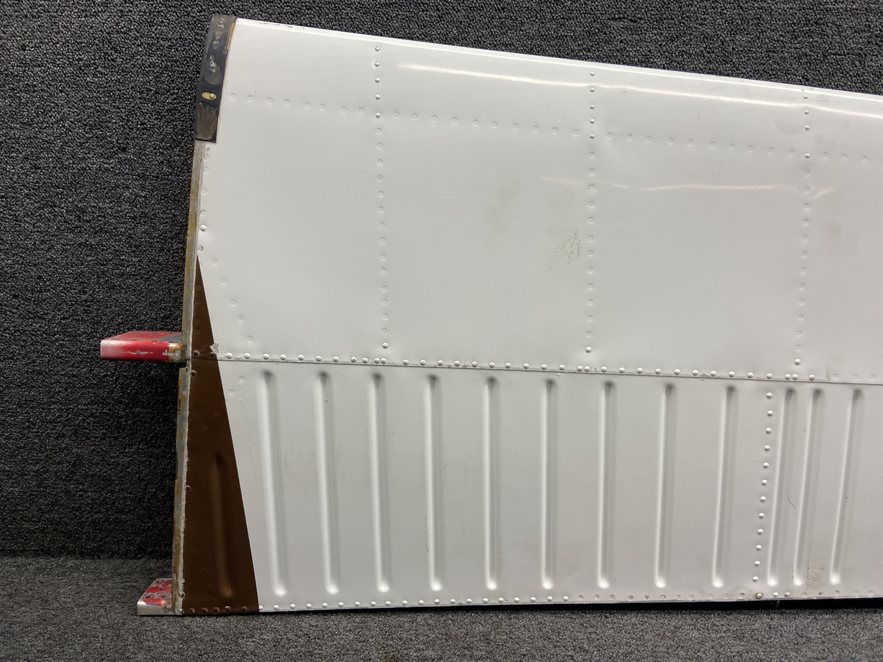 35-650007-1 Beechcraft S35 LH Horizontal Stabilizer Assembly