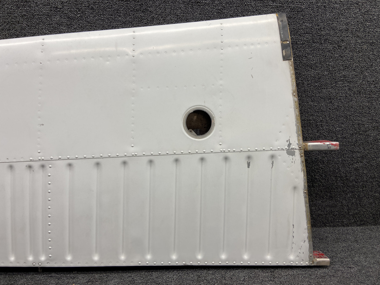 35-650007-1 Beechcraft S35 LH Horizontal Stabilizer Assembly