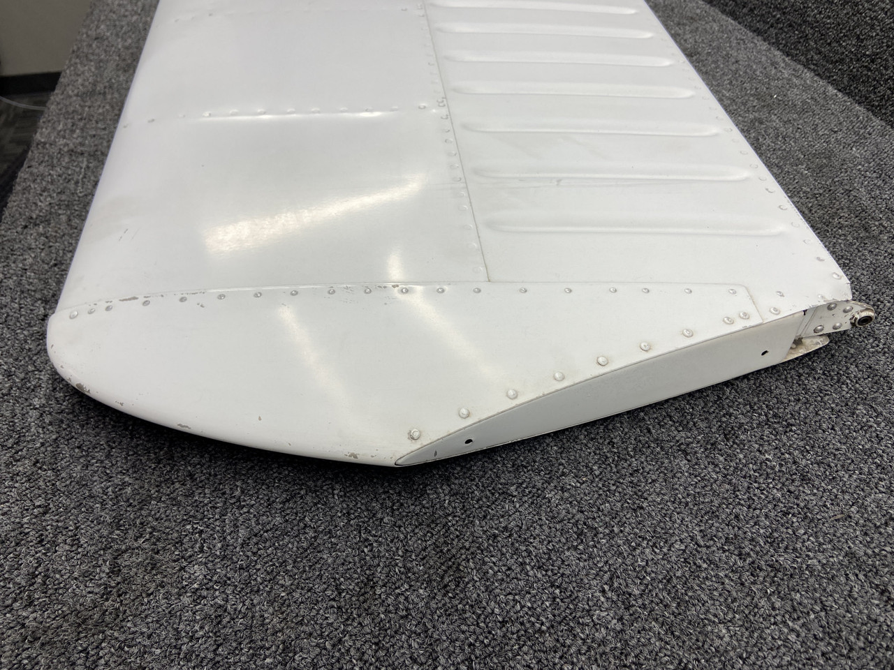 35-650007-1 Beechcraft S35 LH Horizontal Stabilizer Assembly