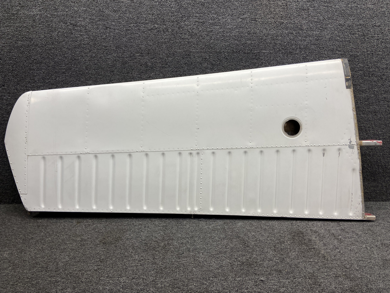 35-650007-1 Beechcraft S35 LH Horizontal Stabilizer Assembly