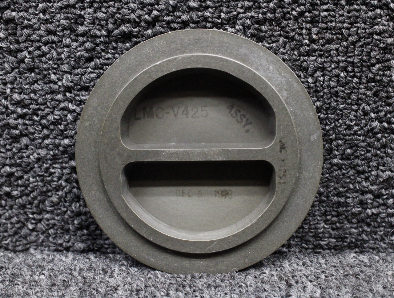LMC-V425-2.5 Swearingen SA-226T Air Conditioning Valve For Sale