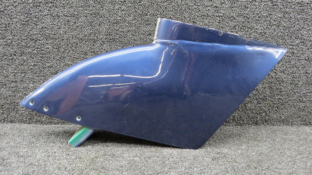 27-41026-001 Swearingen SA-226T Vertical Stabilizer Cap Assembly