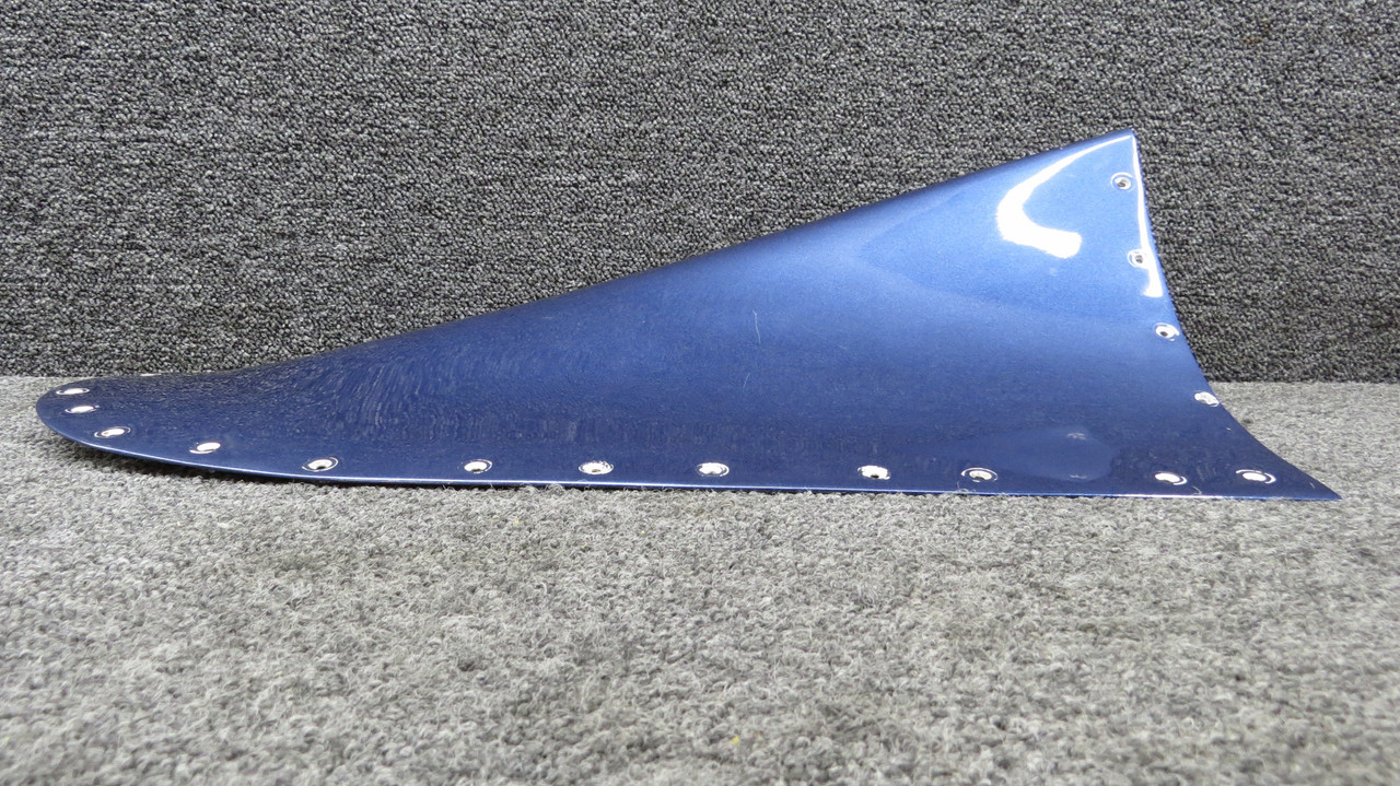 27-30014-013 Swearingen SA-226T Aft Belly Fairing LH