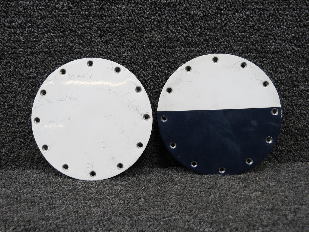27-41003-007 Swearingen SA-226T Set of 2 Horizontal Stabilizer