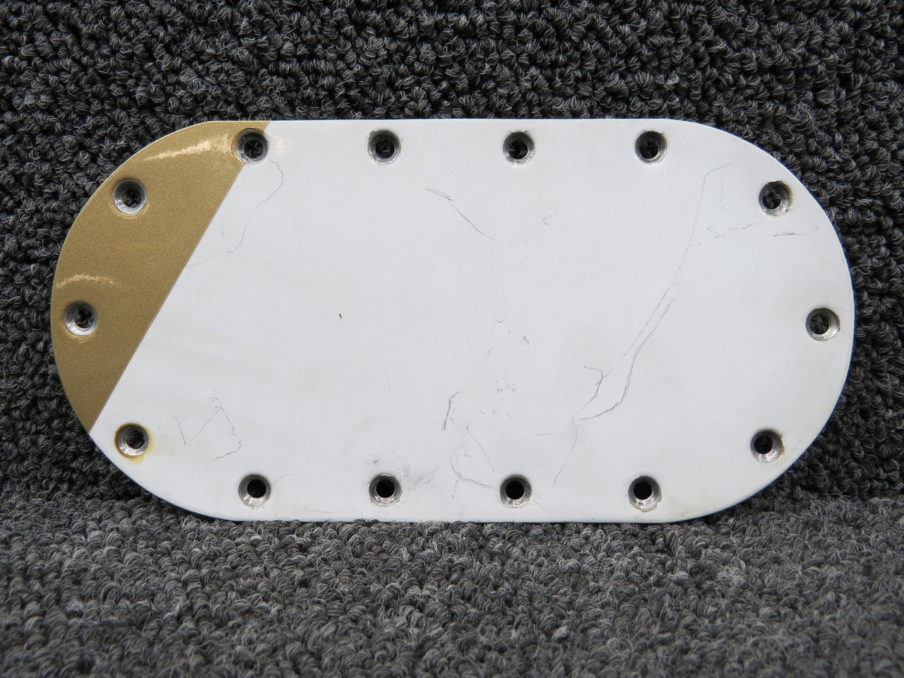 27-41021-013 Swearingen SA-226T Air Conditioning Access Panel