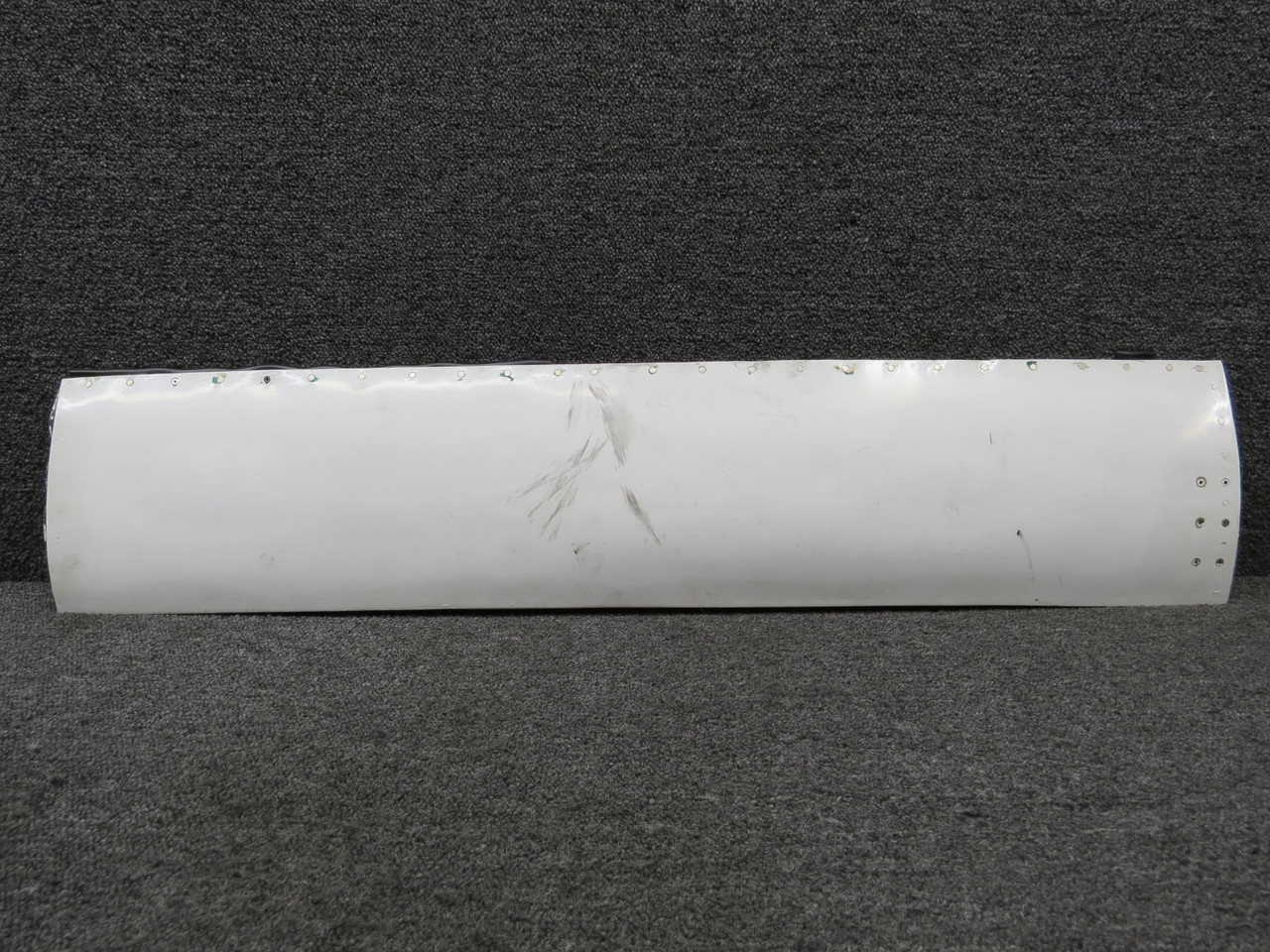 27-55001-175 Swearingen SA-226T Main Landing Gear Door LH (Minus Hinges)