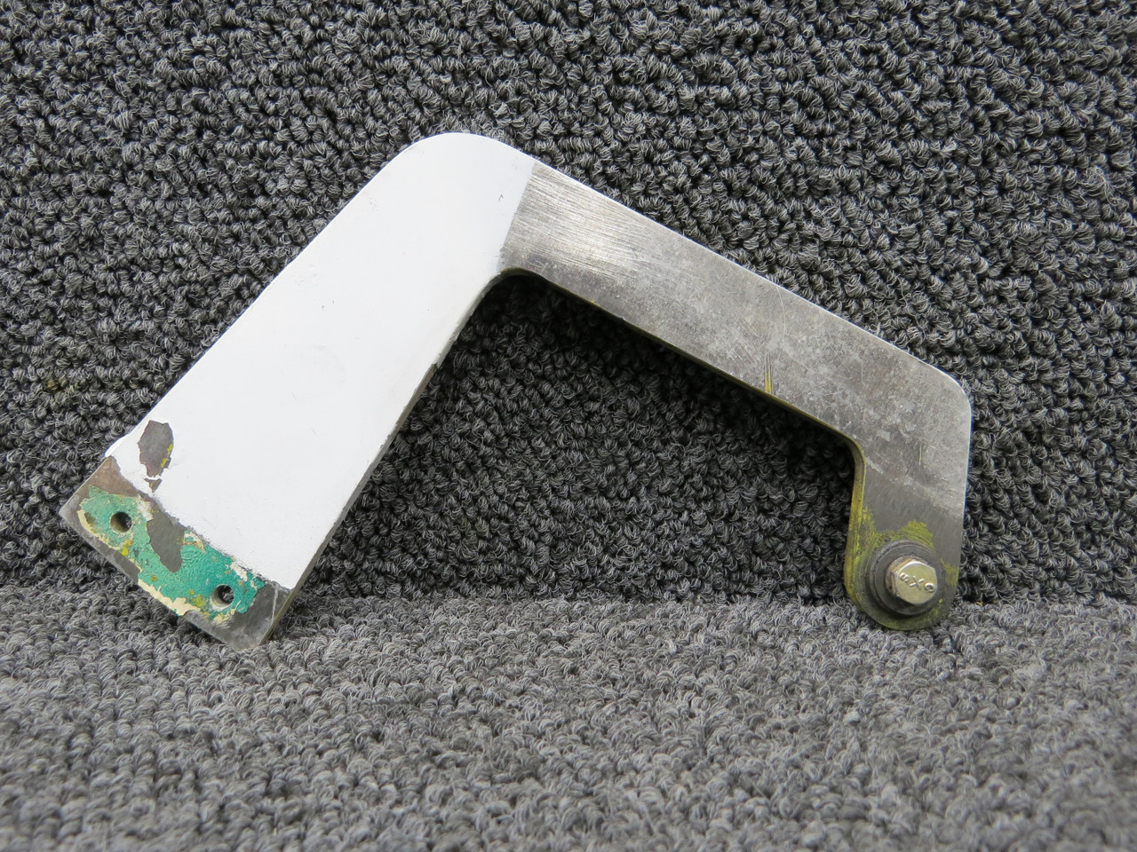 27-55001-029 Swearingen SA-226T Main Gear Door Hinge Assembly LH or RH