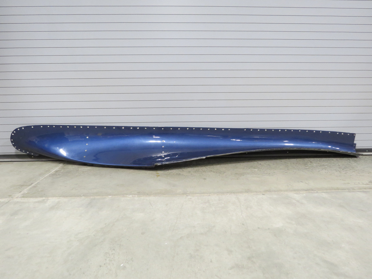 27-30014-015 Swearingen SA-226T Belly Fairing Assembly RH