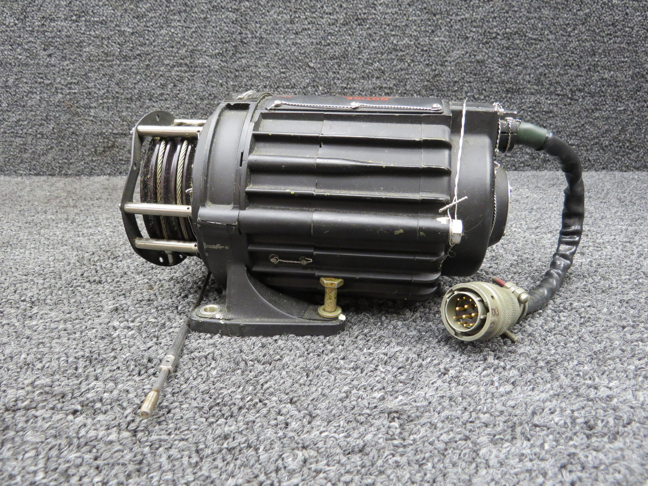 man777ページ 622-3016-001, 792-6785-001 Collins SVO-80B Primary Servo with
