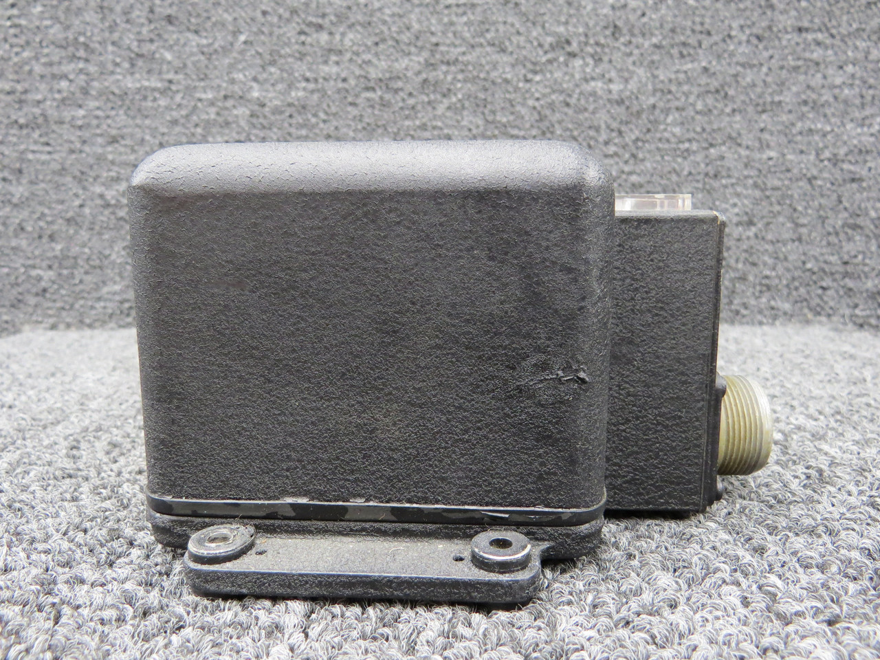 Aureliusページ 772-5140-001 Collins 345A-7 Rate of Turn Sensor with Modification