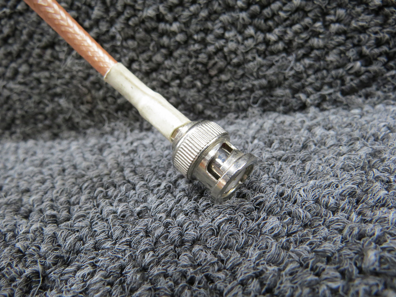 27478 Harbour Industries M17-128-RG400 Coaxial Cable Unit