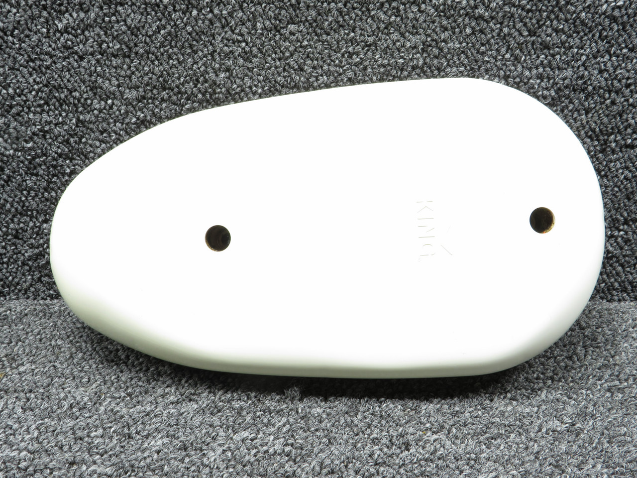 071-1133-00 King Radio ADF Antenna KA 42B Unit