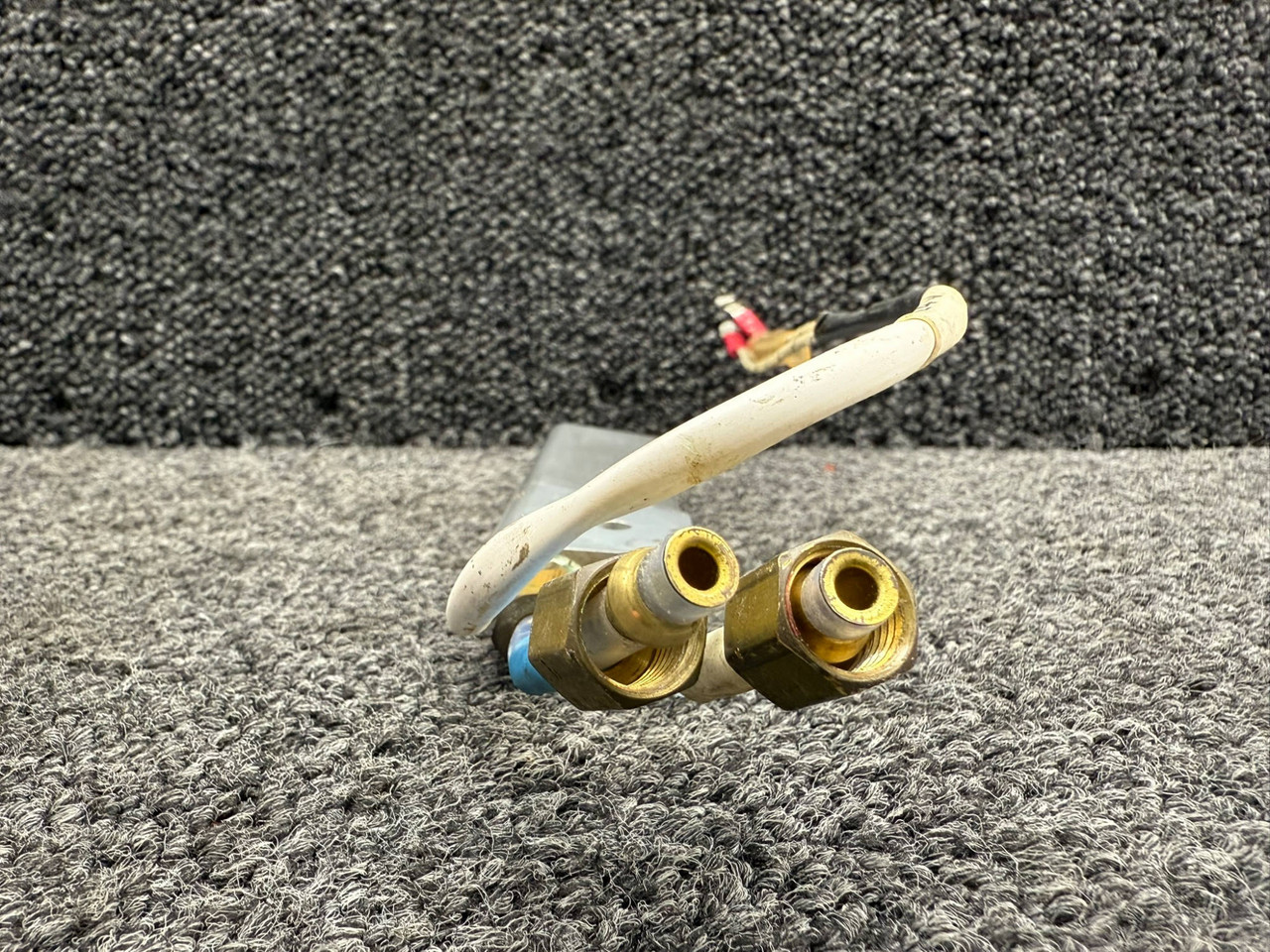 AUAページ 1557-13 Alpha Systems Enhanced Angle of Attack Module with Probe